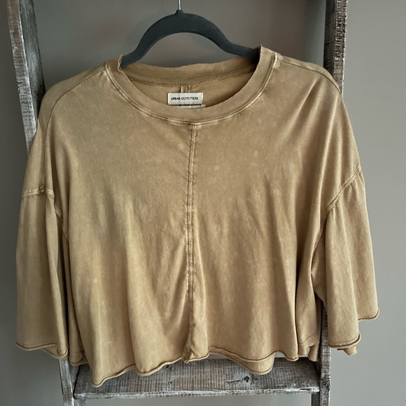 Urban Outfitters Top - Picture 1 of 3